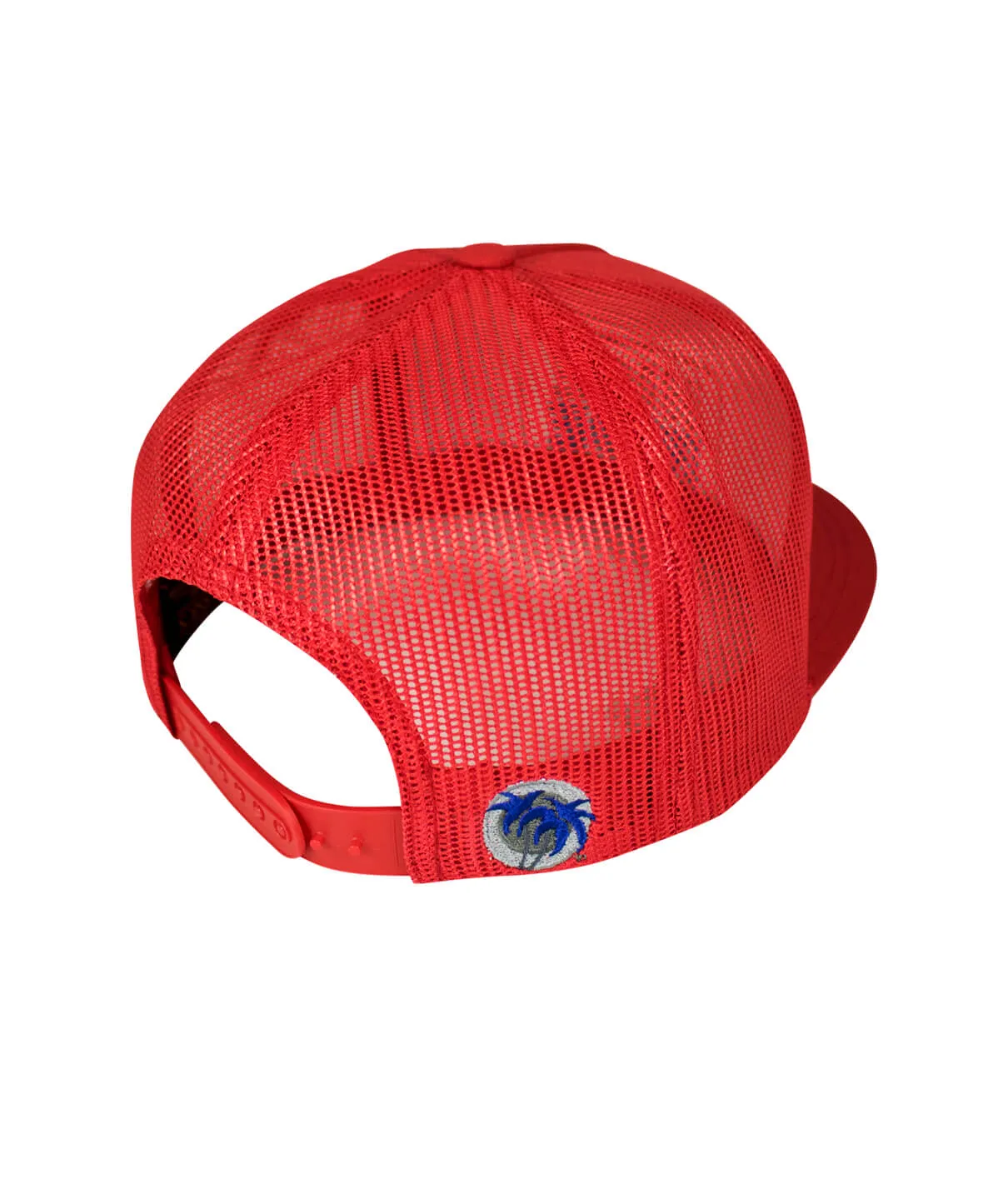 "Shield" Trucker Hat