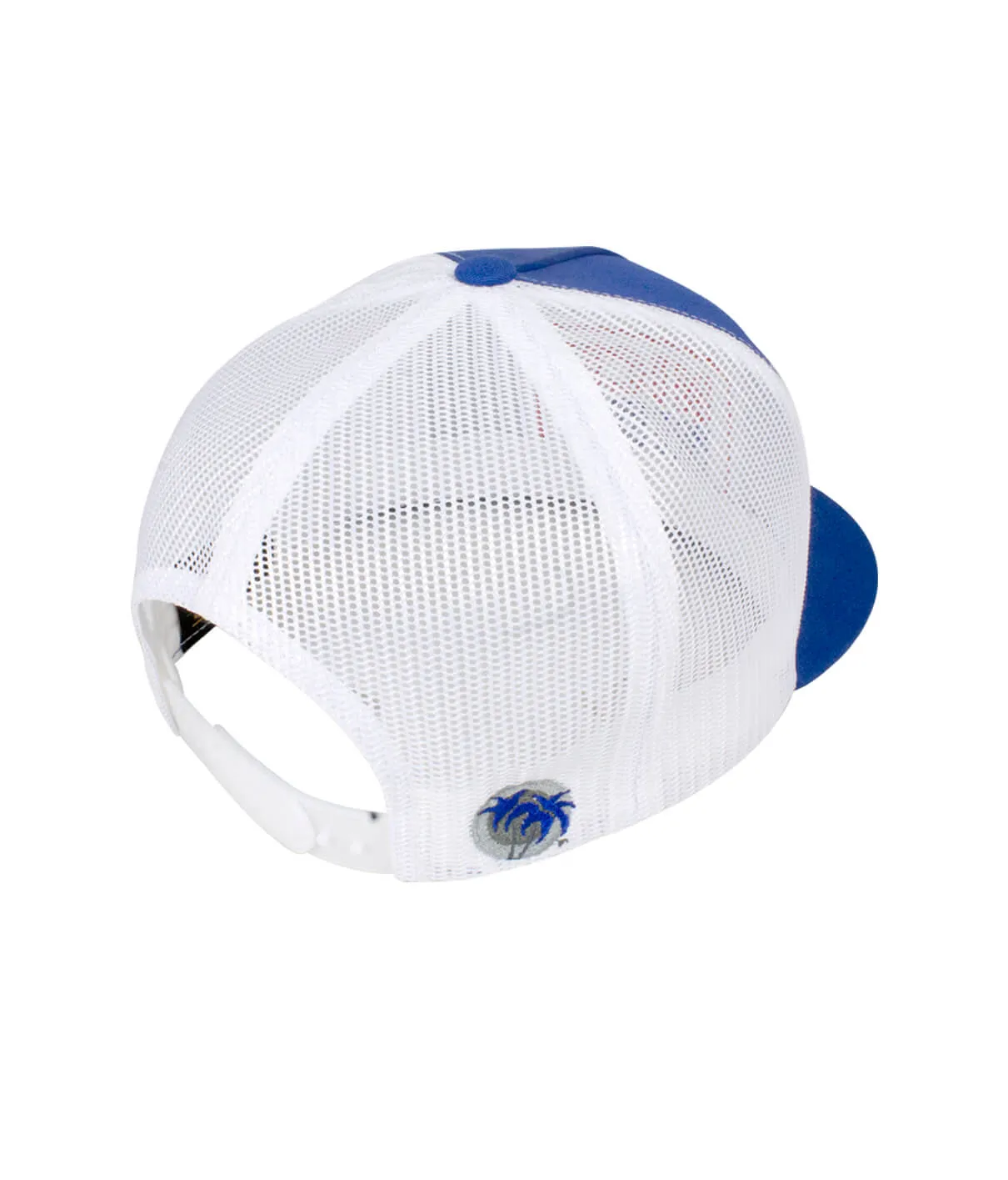 "Shield" Trucker Hat
