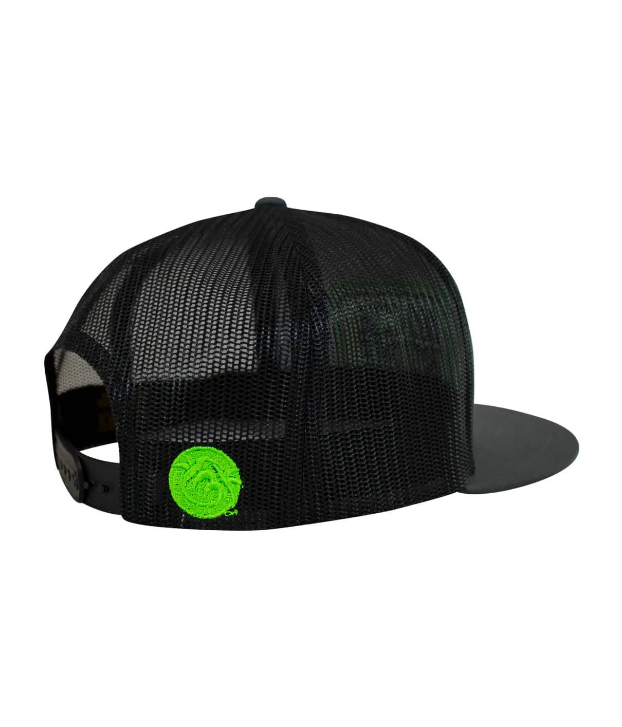 "Shield" Trucker Hat