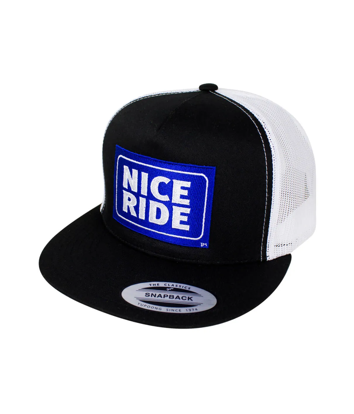 "Shield" Trucker Hat