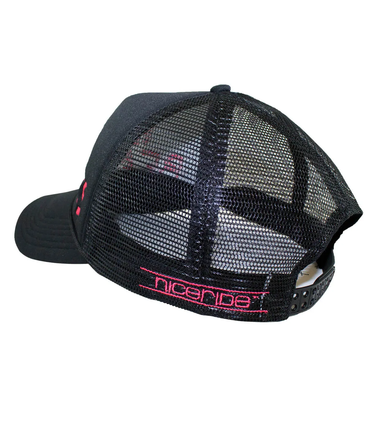 "Wife Life" Foam Trucker Hat