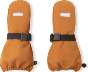 Reima Kids&#x27; Reimatec Mittens Ote Cinnamon Brown | Buy Reima Kids&#x27; Reimatec Mittens Ote Cinnamon Brown here | Outnorth