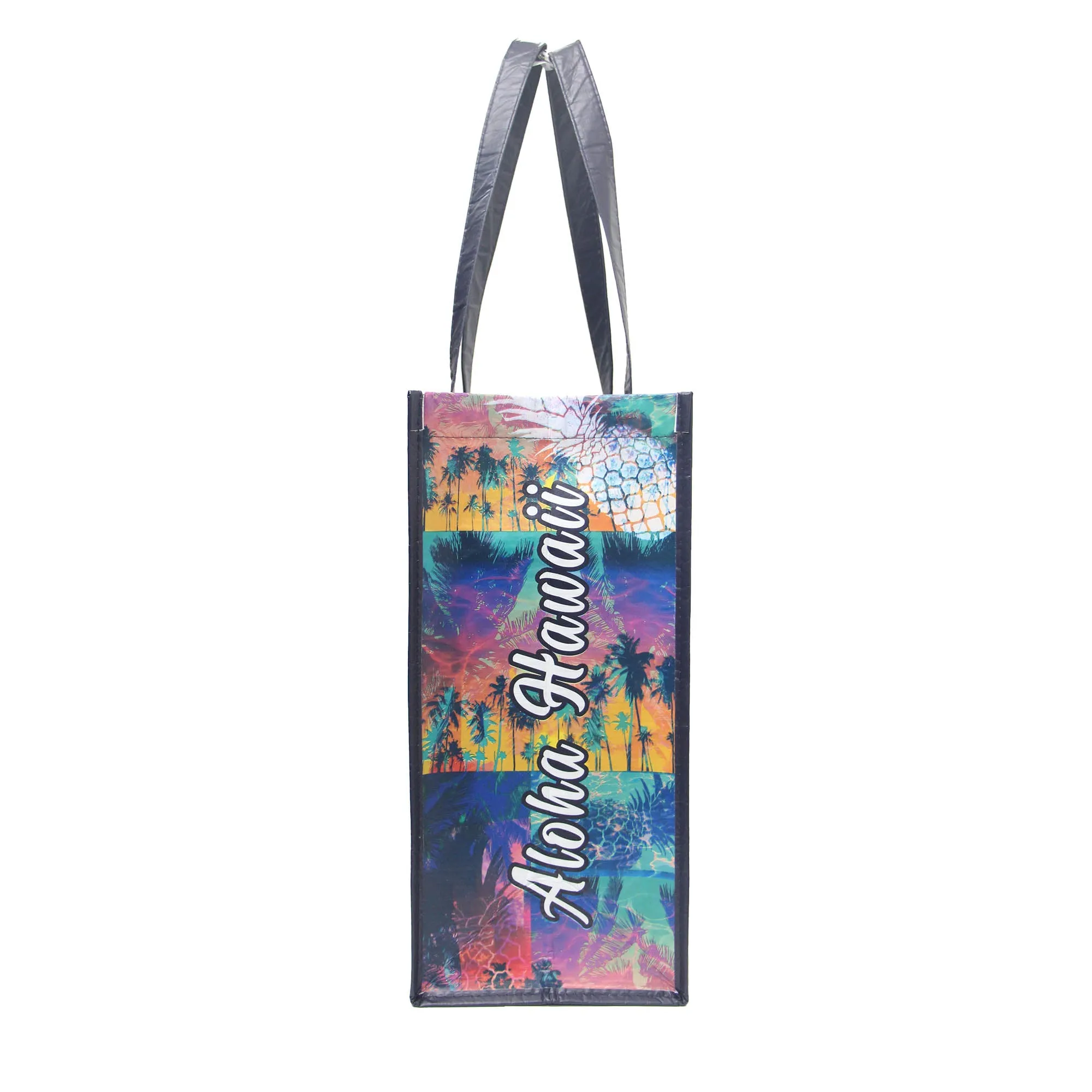 Reusable NON-WOVEN BAG - PALM BEACH