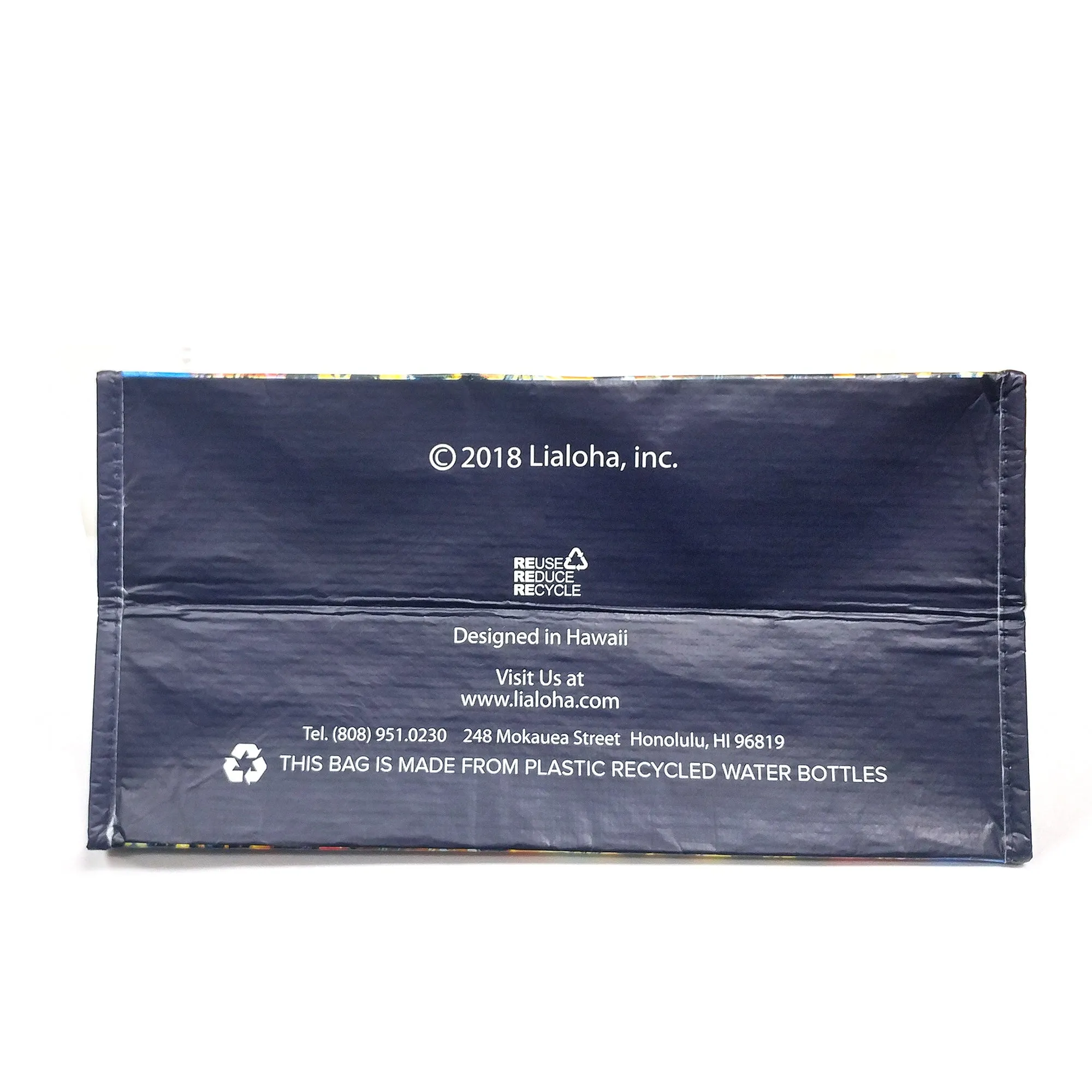 Reusable NON-WOVEN BAG - PALM BEACH