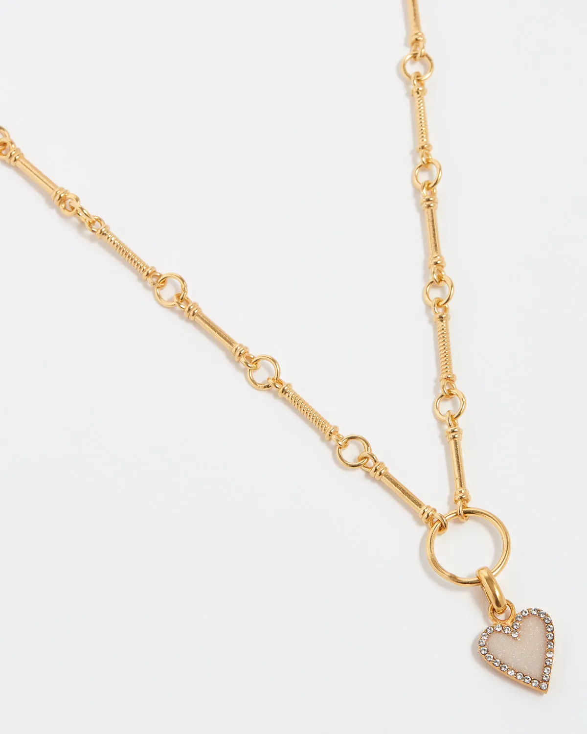 Rosa Charm