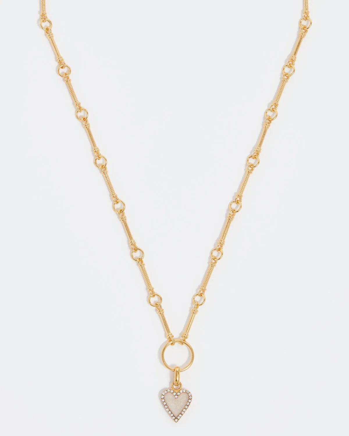 Rosa Charm