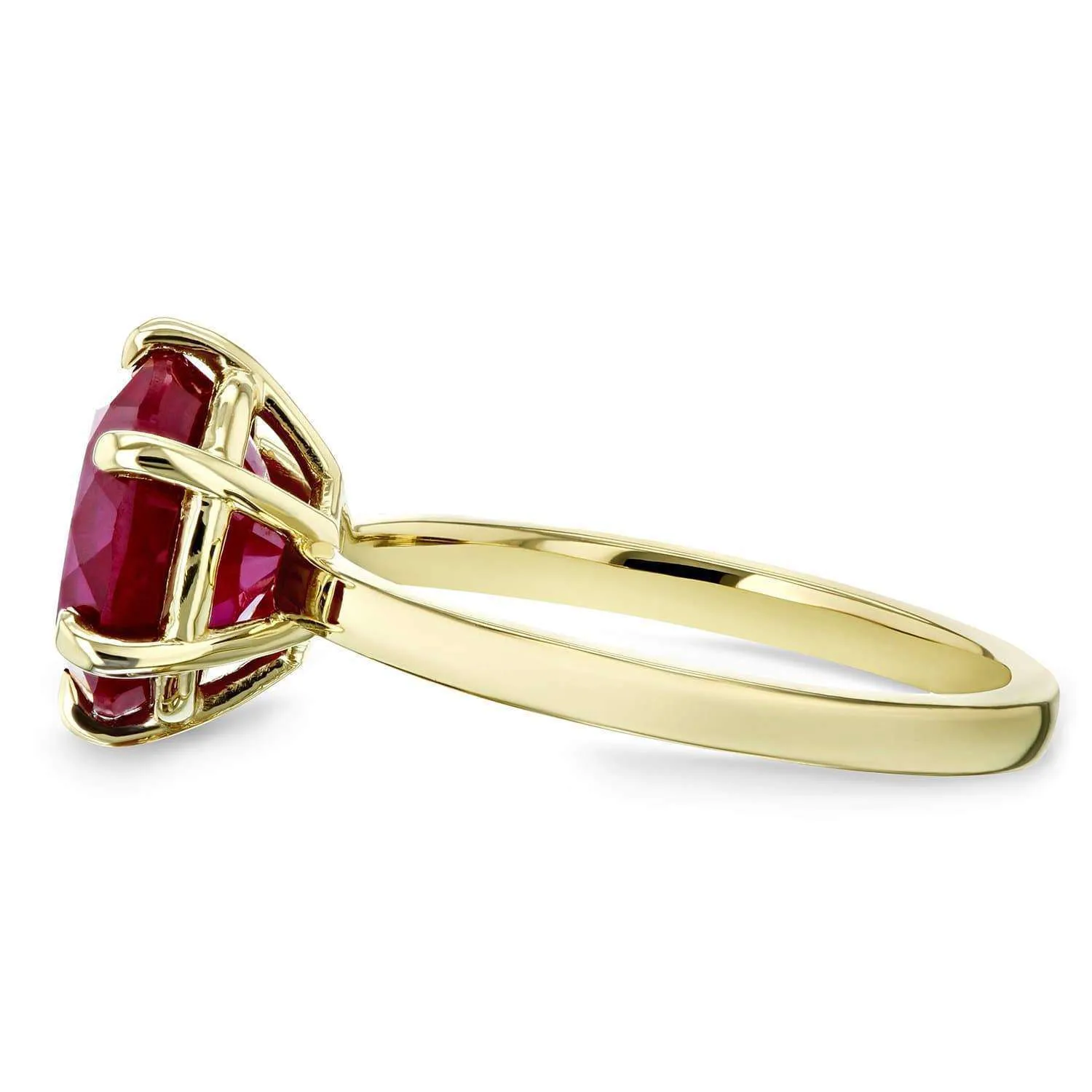Ruby Ring