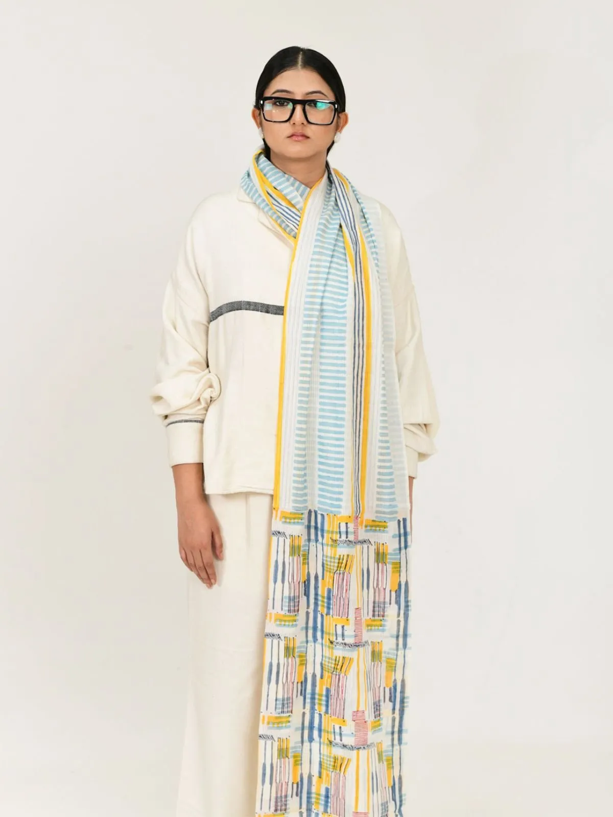 Run Down The Sky Scarf