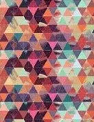 Santa Fe Warm Cotton Modal Scarf