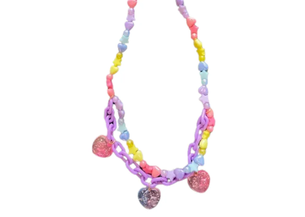Sweet Heart Necklace